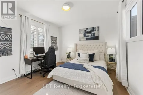 67 Charles Tilley Crescent Clarington ON L0A 1J0