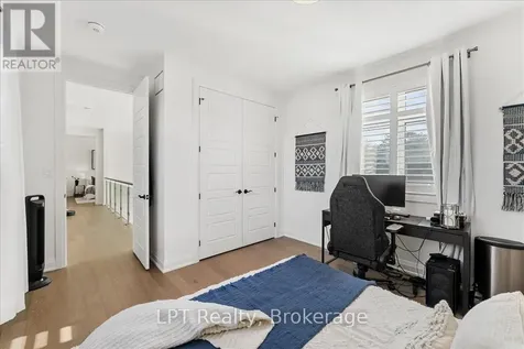 67 Charles Tilley Crescent Clarington ON L0A 1J0