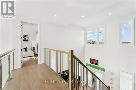 67 Charles Tilley Crescent Clarington ON L0A 1J0