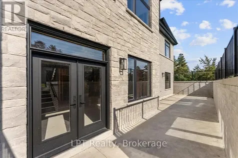 67 Charles Tilley Crescent Clarington ON L0A 1J0
