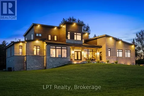 67 Charles Tilley Crescent Clarington ON L0A 1J0