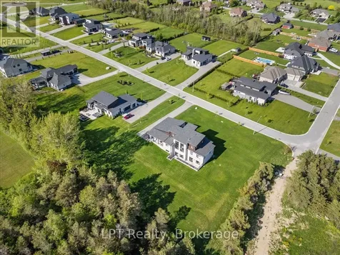 67 Charles Tilley Crescent Clarington ON L0A 1J0