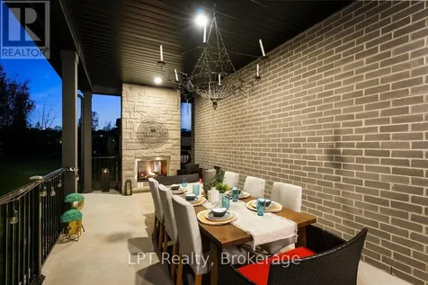 67 Charles Tilley Crescent Clarington ON L0A 1J0
