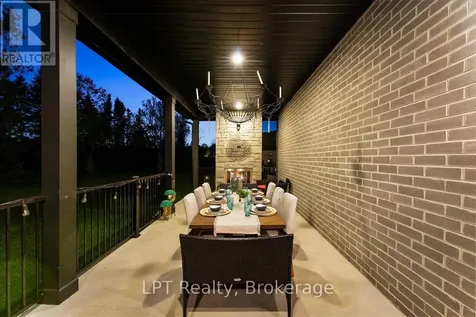 67 Charles Tilley Crescent Clarington ON L0A 1J0