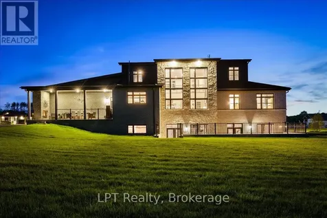 67 Charles Tilley Crescent Clarington ON L0A 1J0