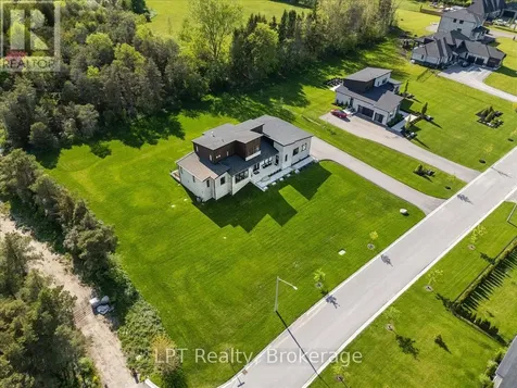 67 Charles Tilley Crescent Clarington ON L0A 1J0
