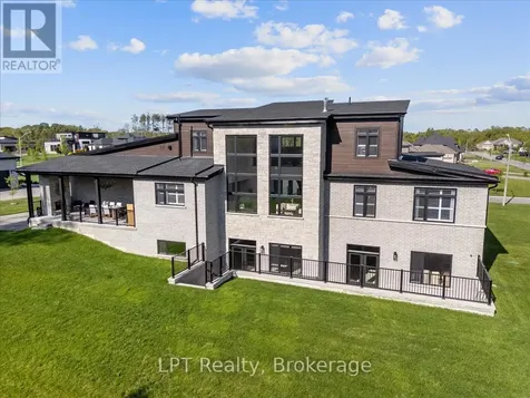 67 Charles Tilley Crescent Clarington ON L0A 1J0