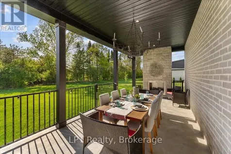 67 Charles Tilley Crescent Clarington ON L0A 1J0