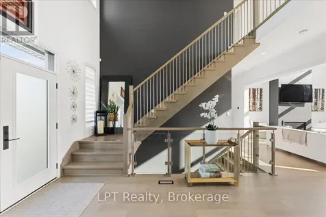 67 Charles Tilley Crescent Clarington ON L0A 1J0