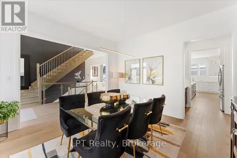 67 Charles Tilley Crescent Clarington ON L0A 1J0