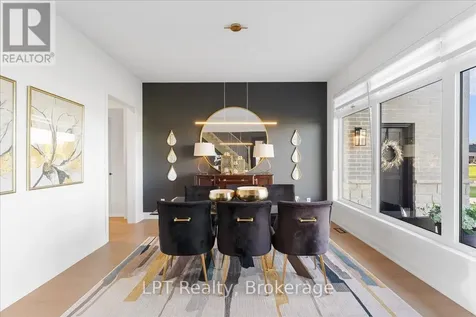 67 Charles Tilley Crescent Clarington ON L0A 1J0