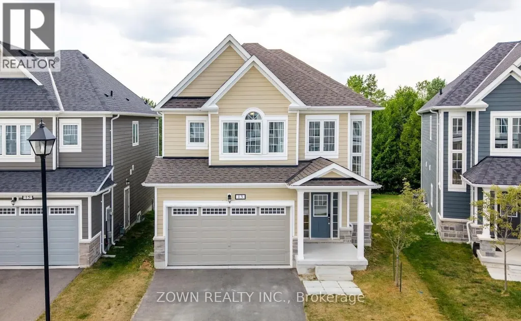 13 Abby Drive Wasaga Beach ON L9Z 0K1