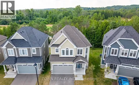 13 Abby Drive Wasaga Beach ON L9Z 0K1