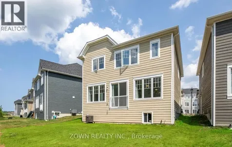13 Abby Drive Wasaga Beach ON L9Z 0K1