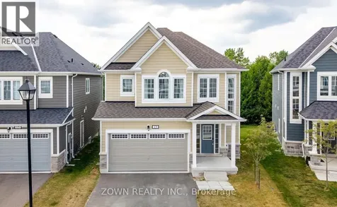 13 Abby Drive Wasaga Beach ON L9Z 0K1