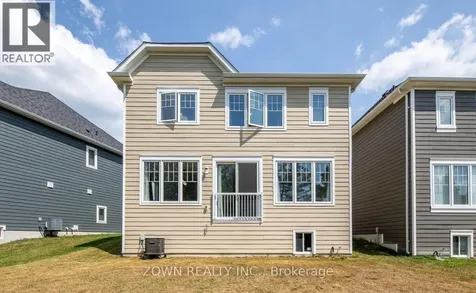 13 Abby Drive Wasaga Beach ON L9Z 0K1