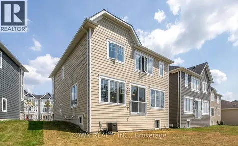 13 Abby Drive Wasaga Beach ON L9Z 0K1