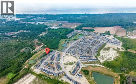 13 Abby Drive Wasaga Beach ON L9Z 0K1