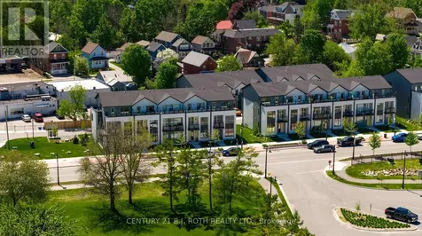 89 Lightfoot Drive Orillia ON L3V 7L8