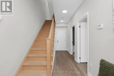 89 Lightfoot Drive Orillia ON L3V 7L8