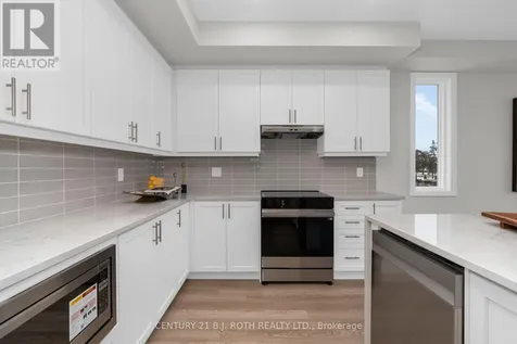 89 Lightfoot Drive Orillia ON L3V 7L8