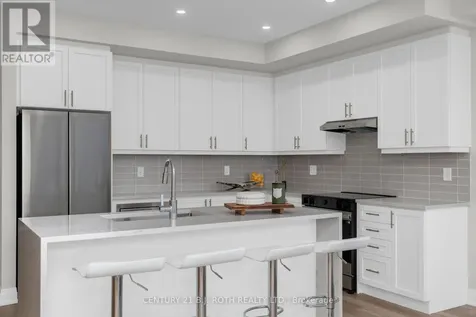 89 Lightfoot Drive Orillia ON L3V 7L8