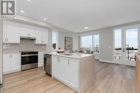89 Lightfoot Drive Orillia ON L3V 7L8