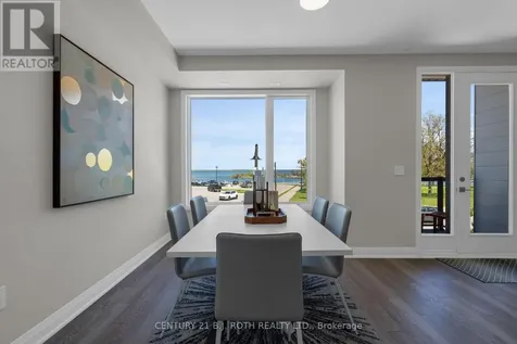 89 Lightfoot Drive Orillia ON L3V 7L8