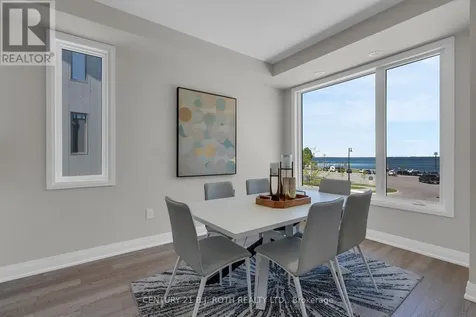 89 Lightfoot Drive Orillia ON L3V 7L8