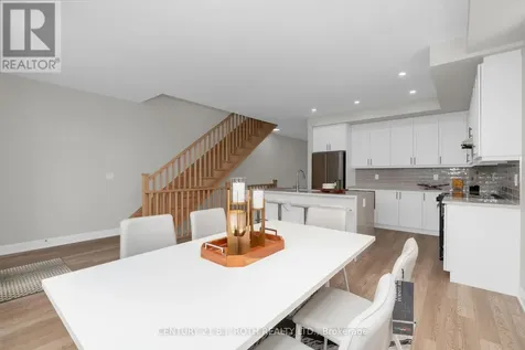 89 Lightfoot Drive Orillia ON L3V 7L8