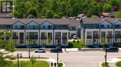 89 Lightfoot Drive Orillia ON L3V 7L8