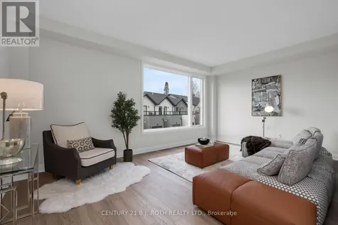89 Lightfoot Drive Orillia ON L3V 7L8