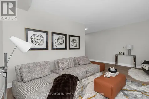89 Lightfoot Drive Orillia ON L3V 7L8