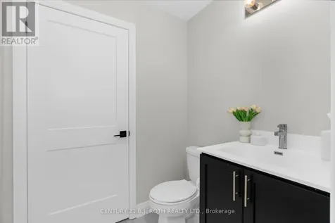 89 Lightfoot Drive Orillia ON L3V 7L8