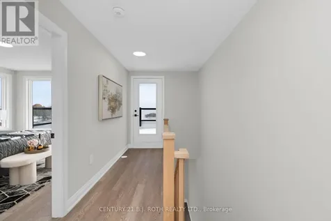89 Lightfoot Drive Orillia ON L3V 7L8