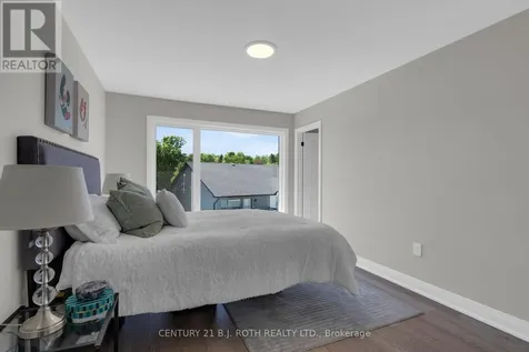 89 Lightfoot Drive Orillia ON L3V 7L8