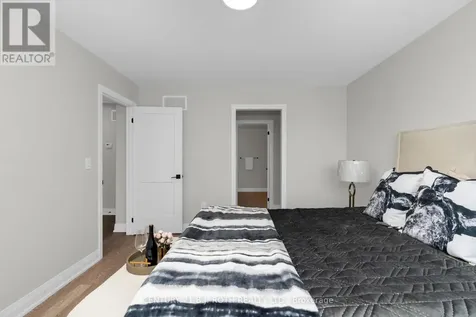 89 Lightfoot Drive Orillia ON L3V 7L8