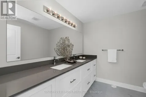 89 Lightfoot Drive Orillia ON L3V 7L8