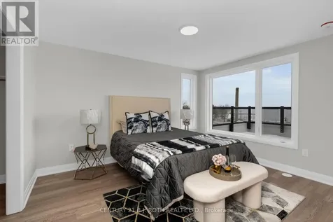 89 Lightfoot Drive Orillia ON L3V 7L8