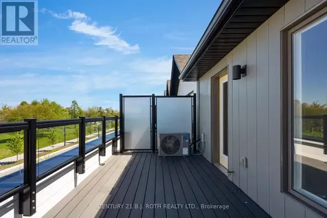 89 Lightfoot Drive Orillia ON L3V 7L8