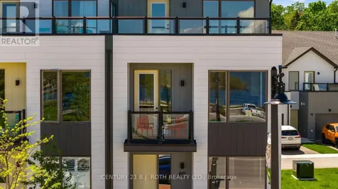 89 Lightfoot Drive Orillia ON L3V 7L8