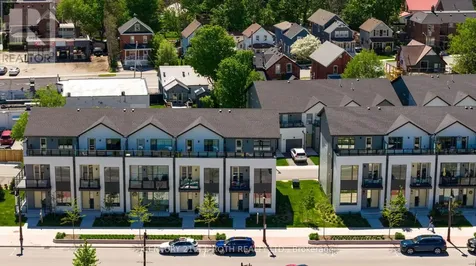 89 Lightfoot Drive Orillia ON L3V 7L8