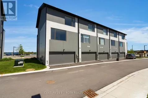 89 Lightfoot Drive Orillia ON L3V 7L8