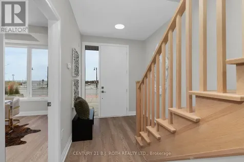 89 Lightfoot Drive Orillia ON L3V 7L8