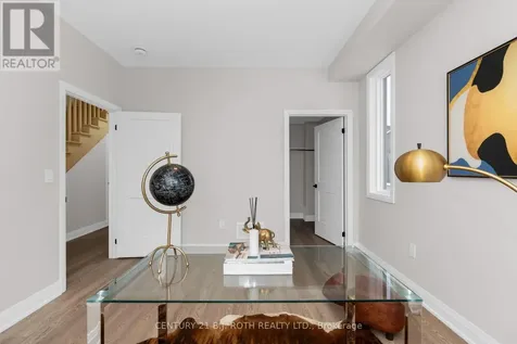 89 Lightfoot Drive Orillia ON L3V 7L8