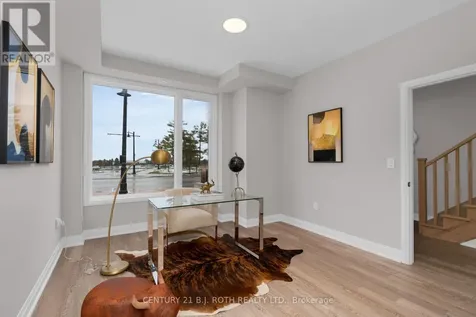 89 Lightfoot Drive Orillia ON L3V 7L8
