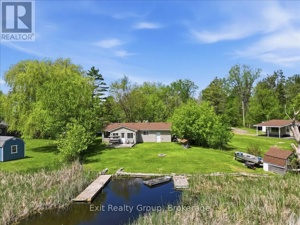 33 Willow Point Road Brighton ON K0K 1H0