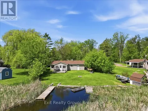 33 Willow Point Road Brighton ON K0K 1H0