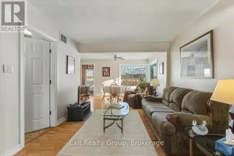33 Willow Point Road Brighton ON K0K 1H0
