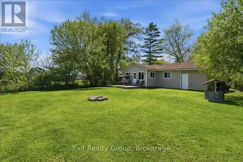 33 Willow Point Road Brighton ON K0K 1H0